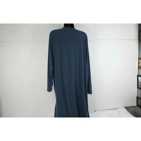 ladies long TORRID cardigan size 2 - Picture 4 of 6